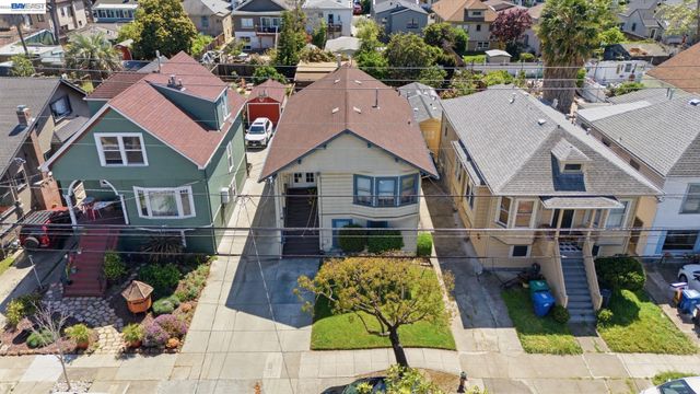 444 Lincoln Ave, Alameda, CA 94501