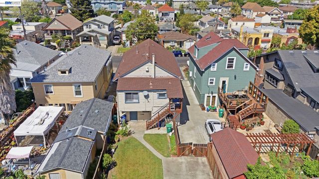 444 Lincoln Ave, Alameda, CA 94501