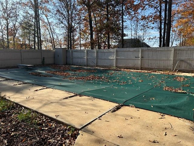 117 Indian Trace Drive, Chatsworth, GA 30705