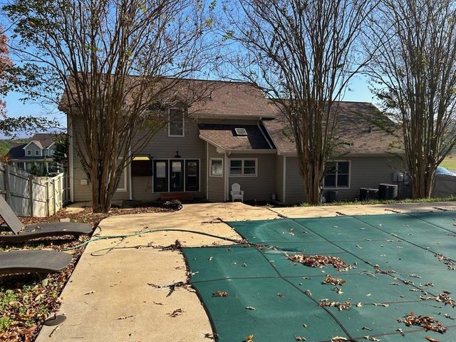 117 Indian Trace Drive, Chatsworth, GA 30705