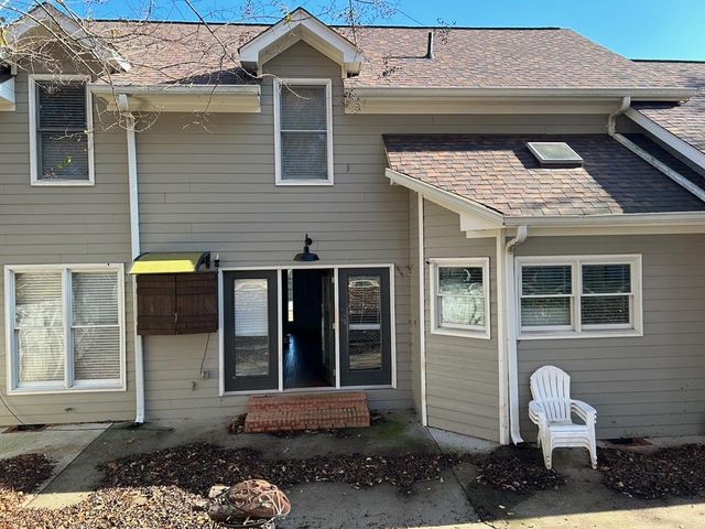 117 Indian Trace Drive, Chatsworth, GA 30705