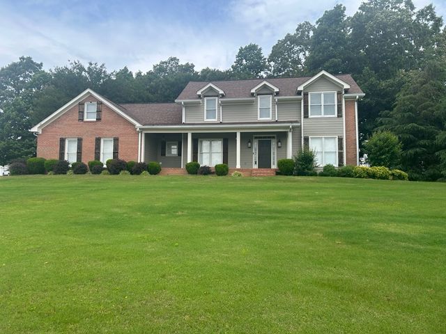 117 Indian Trace Drive, Chatsworth, GA 30705