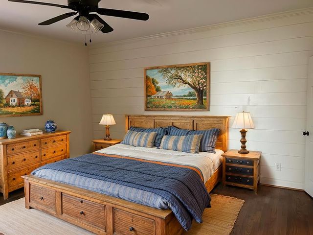 117 Indian Trace Drive, Chatsworth, GA 30705