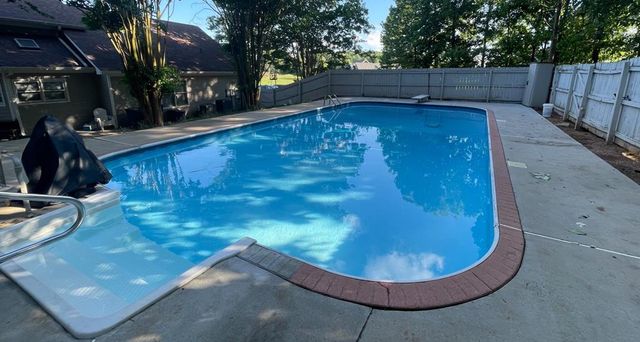 117 Indian Trace Drive, Chatsworth, GA 30705