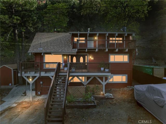 1147 Twin Lakes, Wrightwood, CA 92397