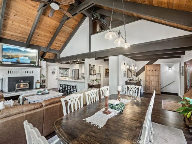 1147 Twin Lakes, Wrightwood, CA 92397