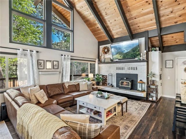 1147 Twin Lakes, Wrightwood, CA 92397