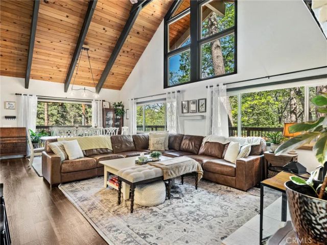 1147 Twin Lakes, Wrightwood, CA 92397