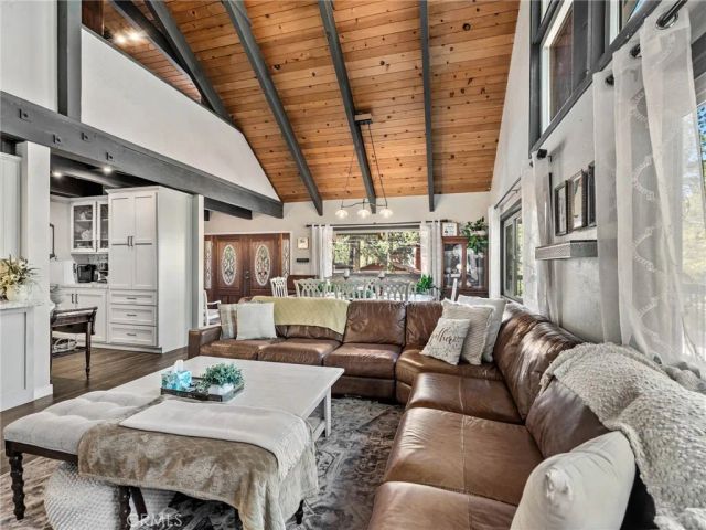 1147 Twin Lakes, Wrightwood, CA 92397