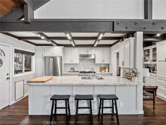 1147 Twin Lakes, Wrightwood, CA 92397