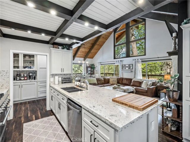 1147 Twin Lakes, Wrightwood, CA 92397