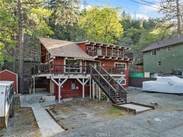 1147 Twin Lakes, Wrightwood, CA 92397