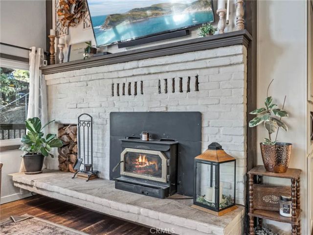 1147 Twin Lakes, Wrightwood, CA 92397