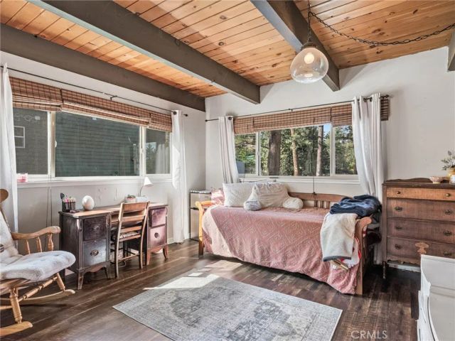 1147 Twin Lakes, Wrightwood, CA 92397