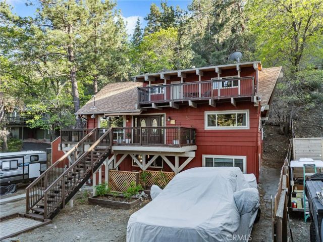 1147 Twin Lakes, Wrightwood, CA 92397