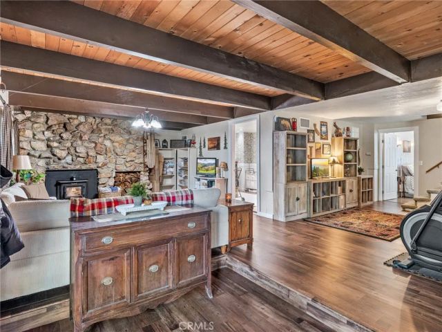 1147 Twin Lakes, Wrightwood, CA 92397