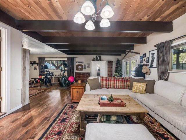 1147 Twin Lakes, Wrightwood, CA 92397