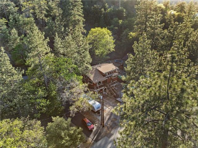 1147 Twin Lakes, Wrightwood, CA 92397