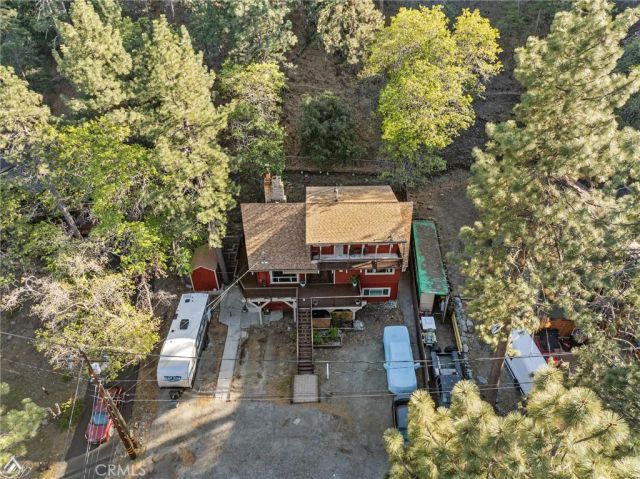 1147 Twin Lakes, Wrightwood, CA 92397
