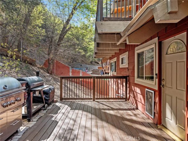 1147 Twin Lakes, Wrightwood, CA 92397