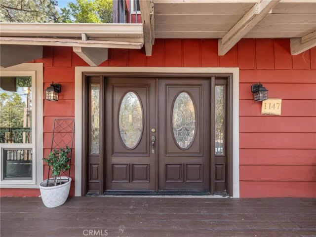 1147 Twin Lakes, Wrightwood, CA 92397