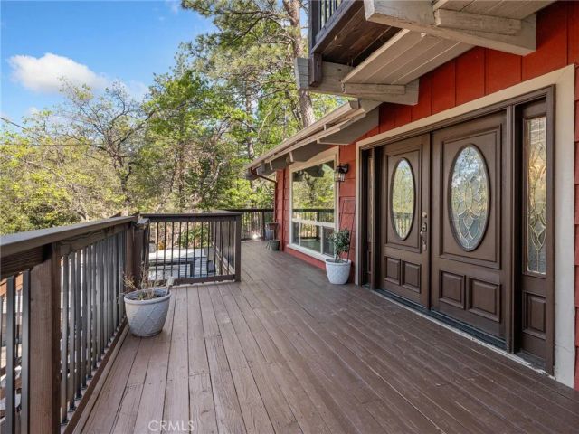 1147 Twin Lakes, Wrightwood, CA 92397