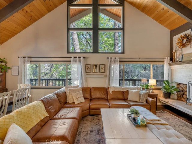 1147 Twin Lakes, Wrightwood, CA 92397