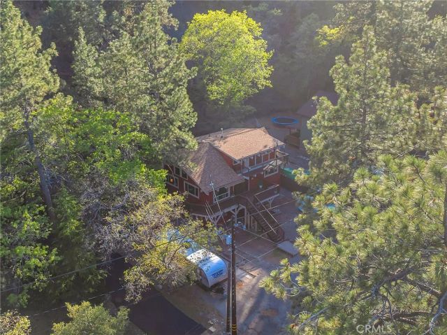 1147 Twin Lakes, Wrightwood, CA 92397