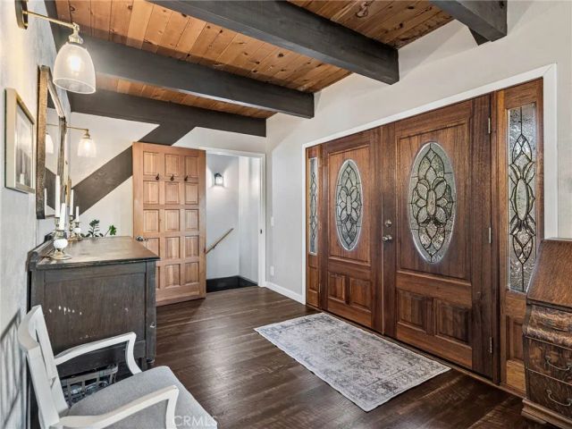 1147 Twin Lakes, Wrightwood, CA 92397