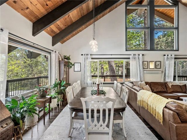 1147 Twin Lakes, Wrightwood, CA 92397