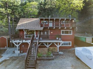 1147 Twin Lakes, Wrightwood, CA 92397