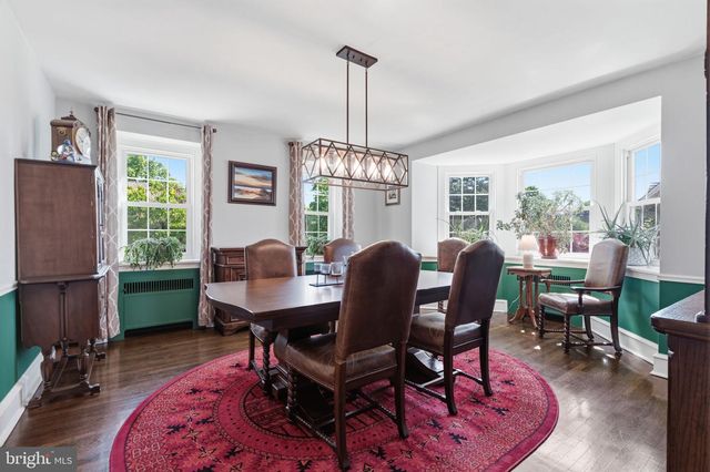 1242 GORDON RD, Jenkintown, PA 19046