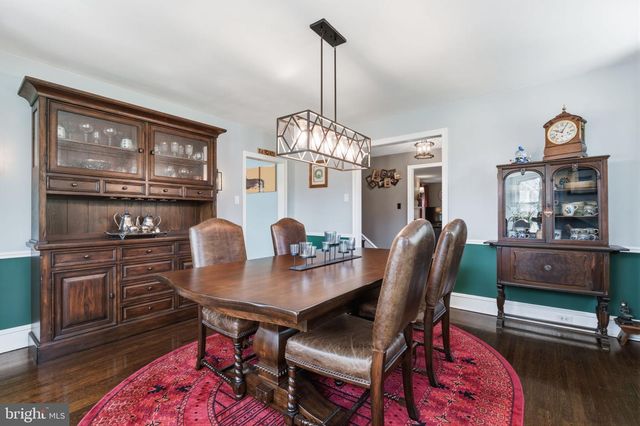 1242 GORDON RD, Jenkintown, PA 19046