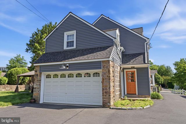 1242 GORDON RD, Jenkintown, PA 19046
