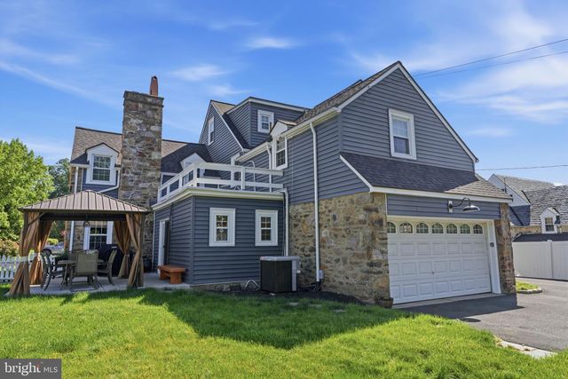 1242 GORDON RD, Jenkintown, PA 19046