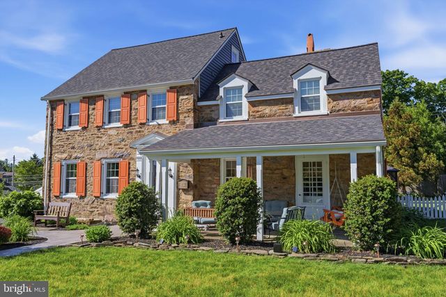 1242 GORDON RD, Jenkintown, PA 19046
