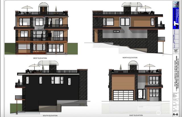 16310 SE Lake Holm Road, Auburn, WA 98092