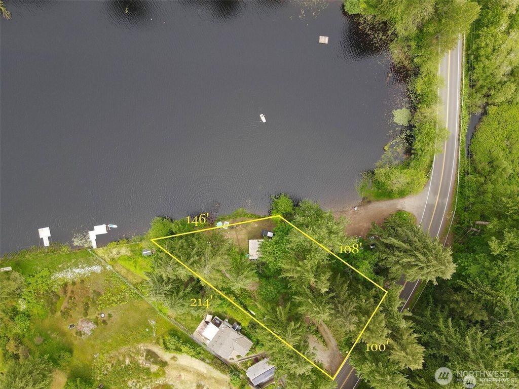 16310 SE Lake Holm Road, Auburn, WA 98092