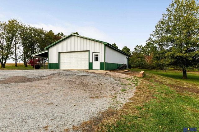 2212 S 96th Road, Firth, NE 68358