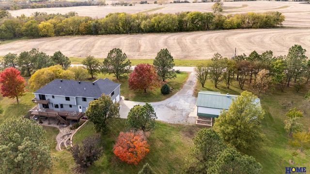 2212 S 96th Road, Firth, NE 68358