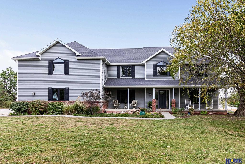 2212 S 96th Road, Firth, NE 68358