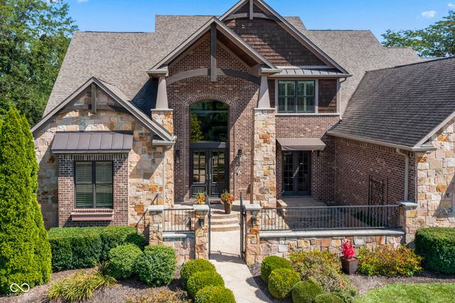 10704 Club Chase, Fishers, IN 46037