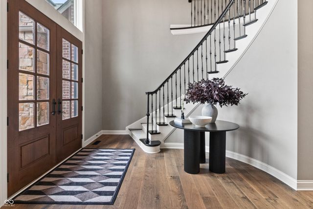 10704 Club Chase, Fishers, IN 46037