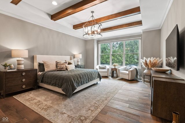 10704 Club Chase, Fishers, IN 46037