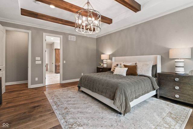 10704 Club Chase, Fishers, IN 46037