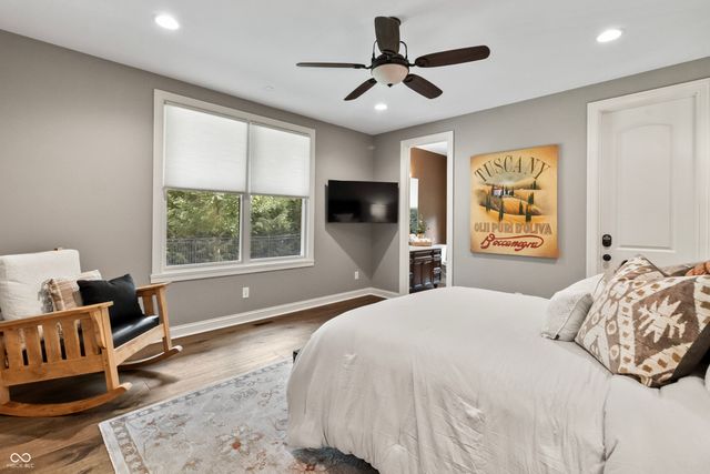 10704 Club Chase, Fishers, IN 46037