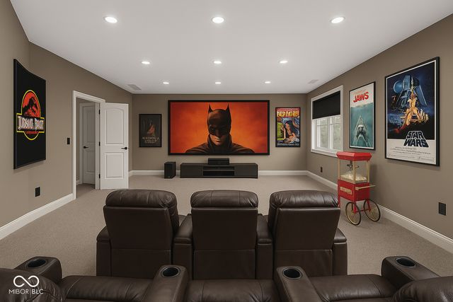 10704 Club Chase, Fishers, IN 46037