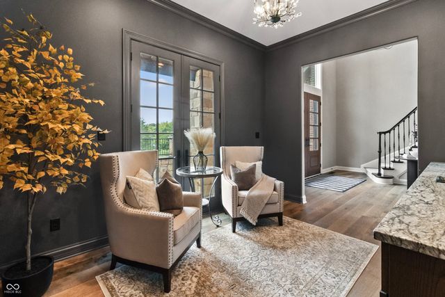 10704 Club Chase, Fishers, IN 46037