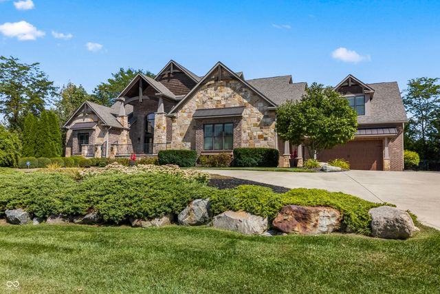 10704 Club Chase, Fishers, IN 46037