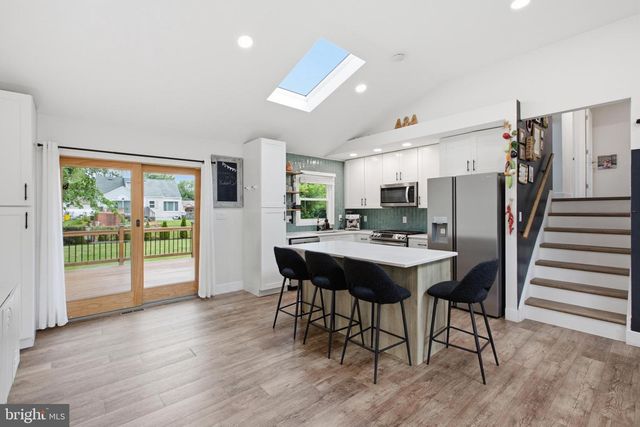 14 WARDMAN AVE, Ewing, NJ 08638